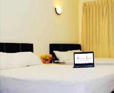 Econ Inn @ Chinatown Σιγκαπούρη Δωμάτιο φωτογραφία