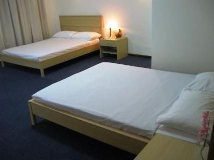 Econ Inn @ Chinatown Σιγκαπούρη Δωμάτιο φωτογραφία