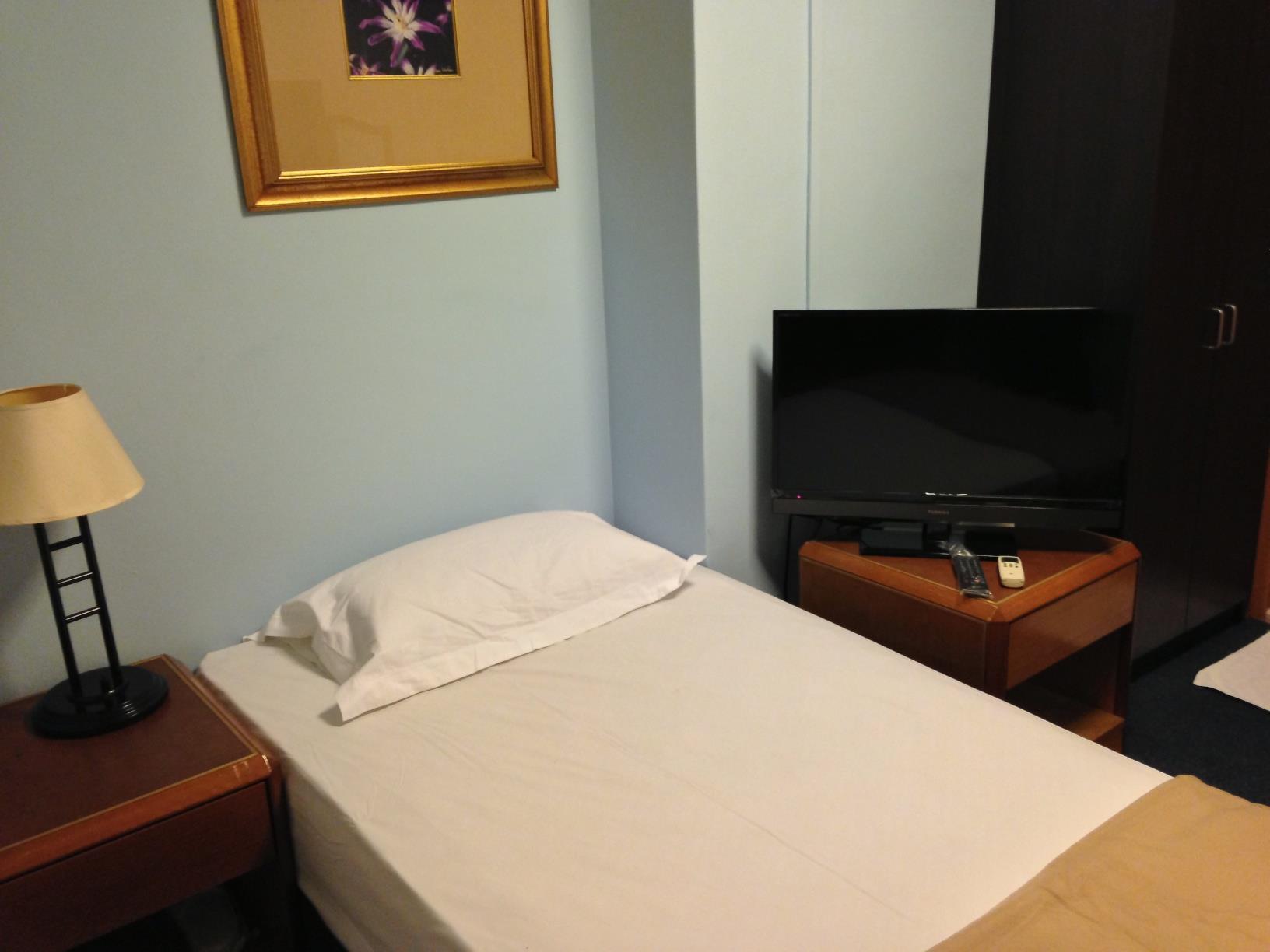 Econ Inn @ Chinatown Σιγκαπούρη Εξωτερικό φωτογραφία