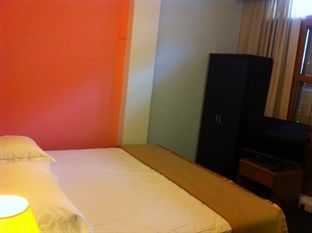 Econ Inn @ Chinatown Σιγκαπούρη Εξωτερικό φωτογραφία